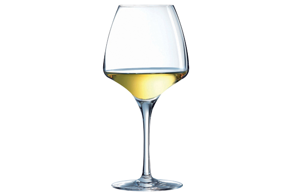 Open Up Sweet Weinglas 27cl - 6st.